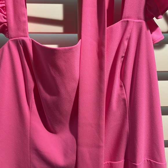 Lilly Pulitzer Eppley jumpsuit NWT - Picture 6 of 9